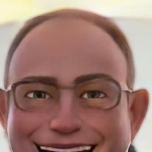 Meet your Posher, Tom